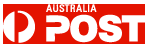 Australia Post logo