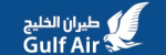 Gulf Air Falcon Cargo