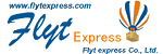 Flyt Express logo