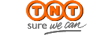 TNT Express logo