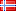 Острова Свальбард и Ян-Майен